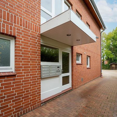 Sonnenwinkel Wohnung 8 Келенхузен Екстериор снимка