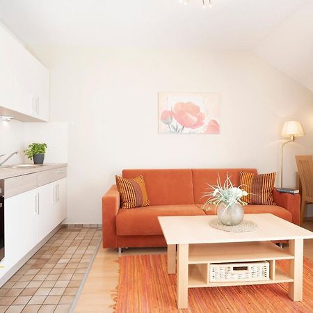 Sonnenwinkel Wohnung 8 Келенхузен Екстериор снимка