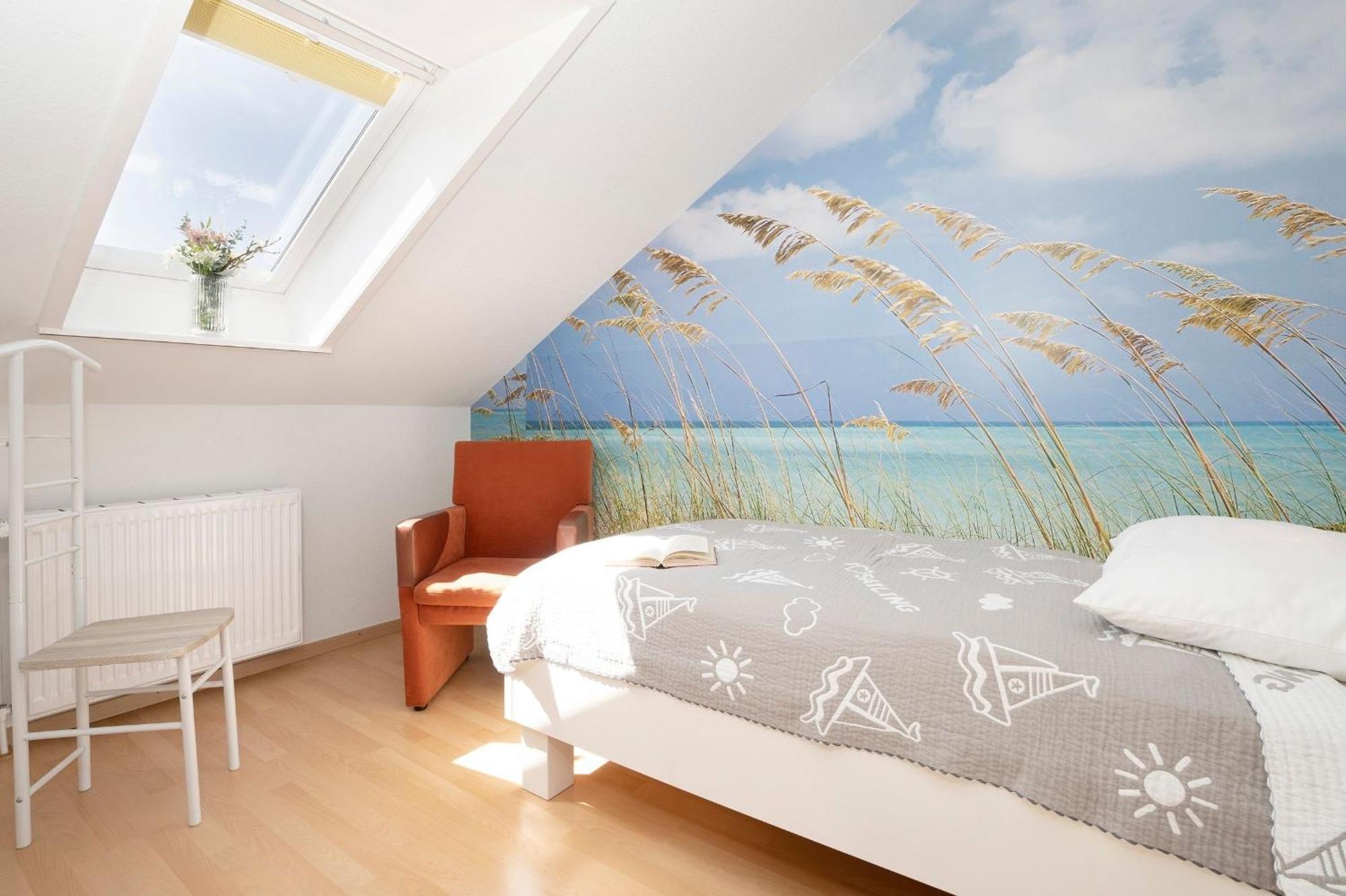Sonnenwinkel Wohnung 8 Келенхузен Екстериор снимка
