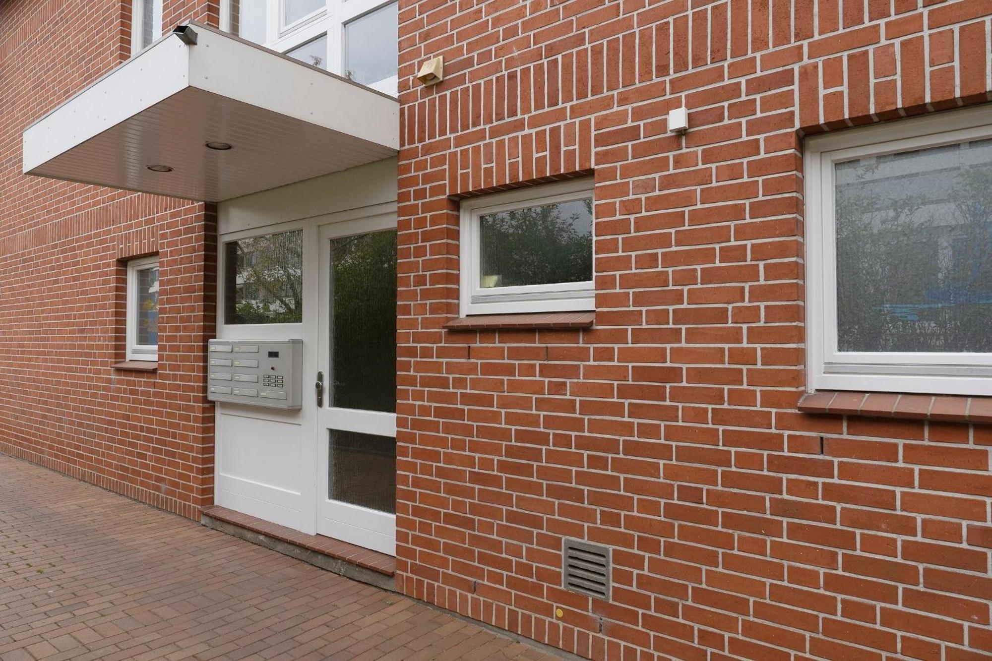 Sonnenwinkel Wohnung 8 Келенхузен Екстериор снимка