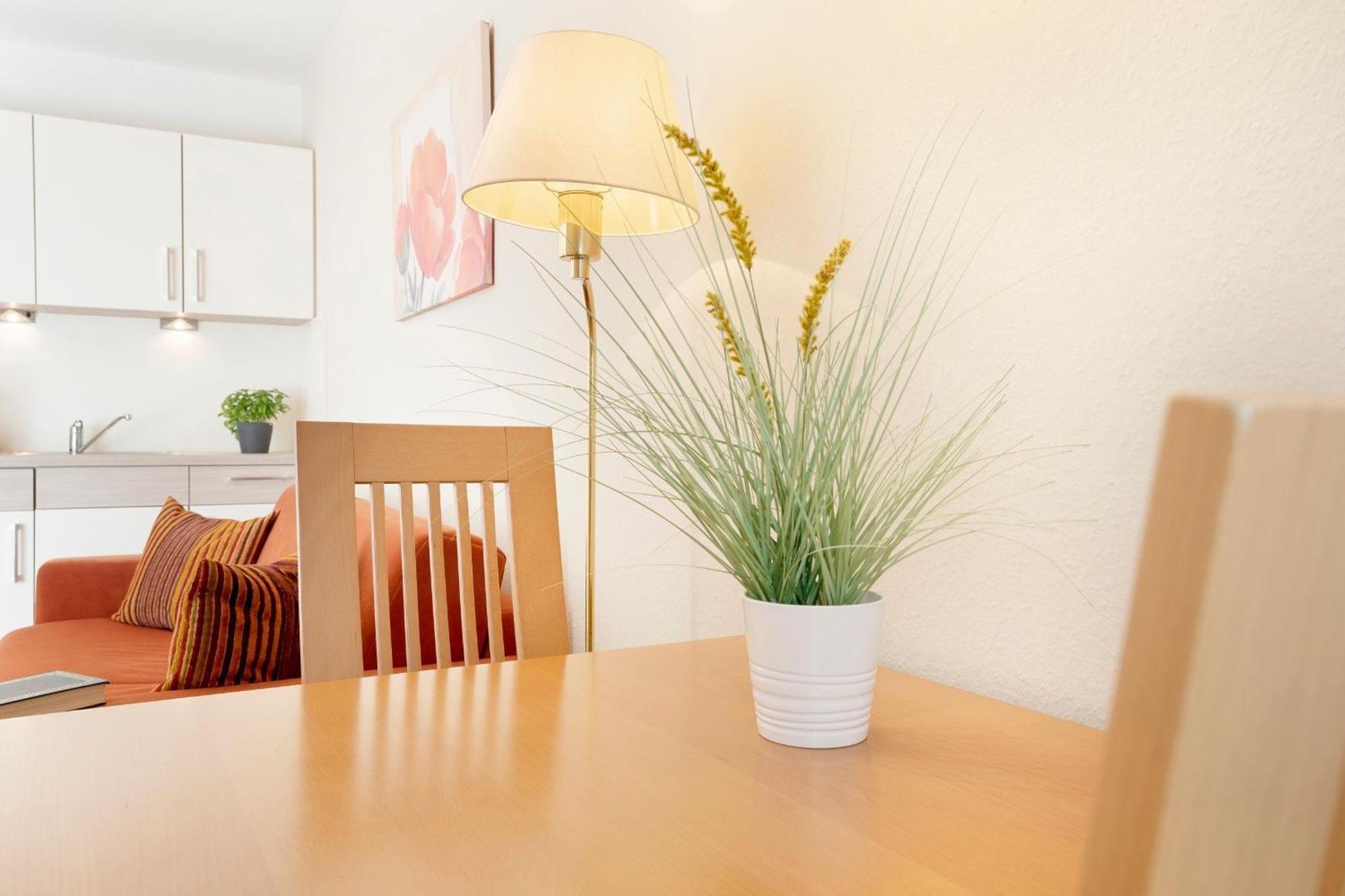 Sonnenwinkel Wohnung 8 Келенхузен Екстериор снимка