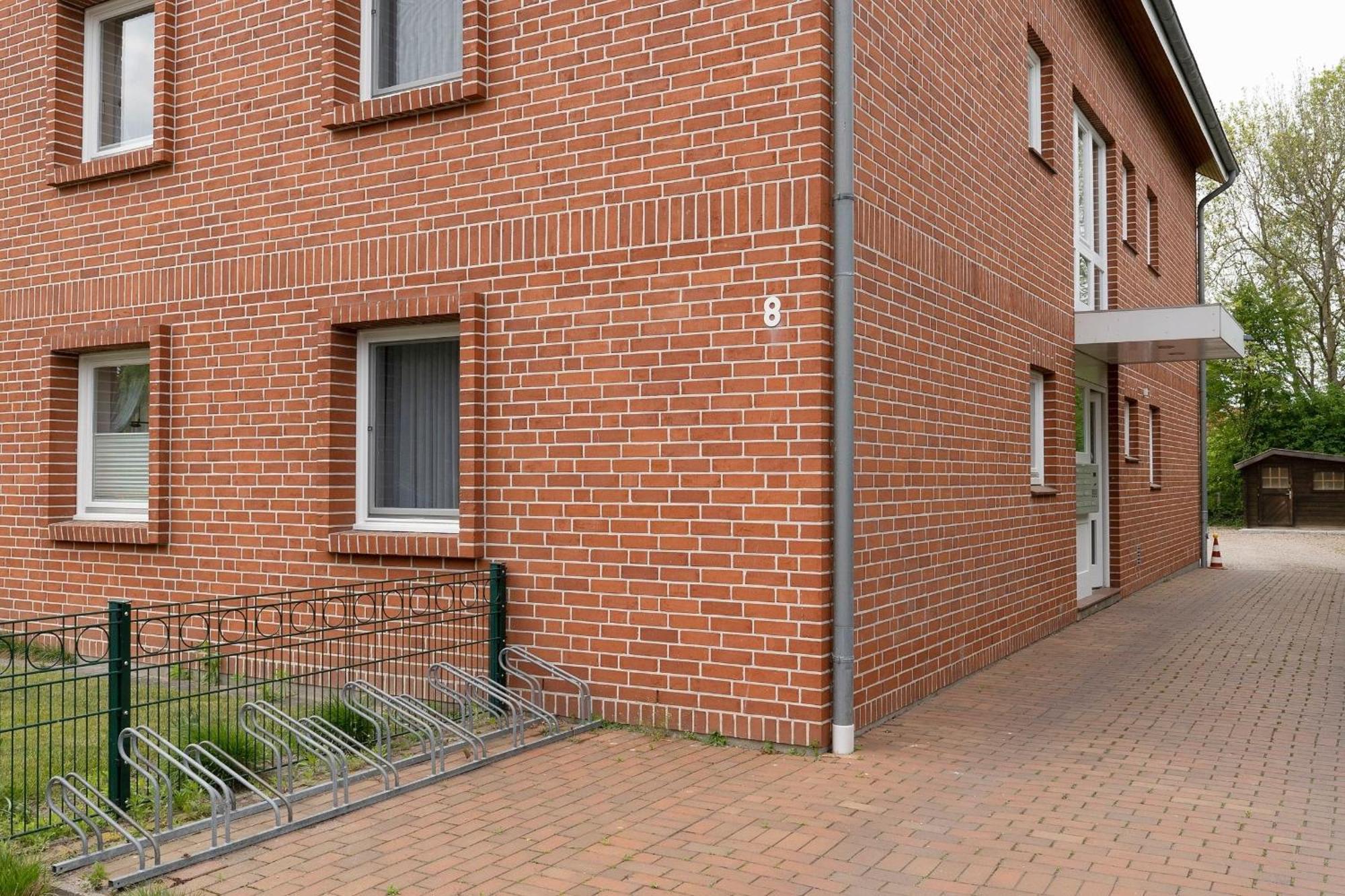 Sonnenwinkel Wohnung 8 Келенхузен Екстериор снимка